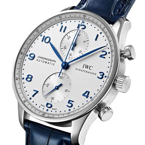 iwc fort tower san pietroburgo|the iwc portugieser.